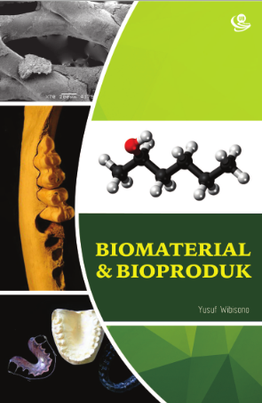 Biomaterial & Bioproduk